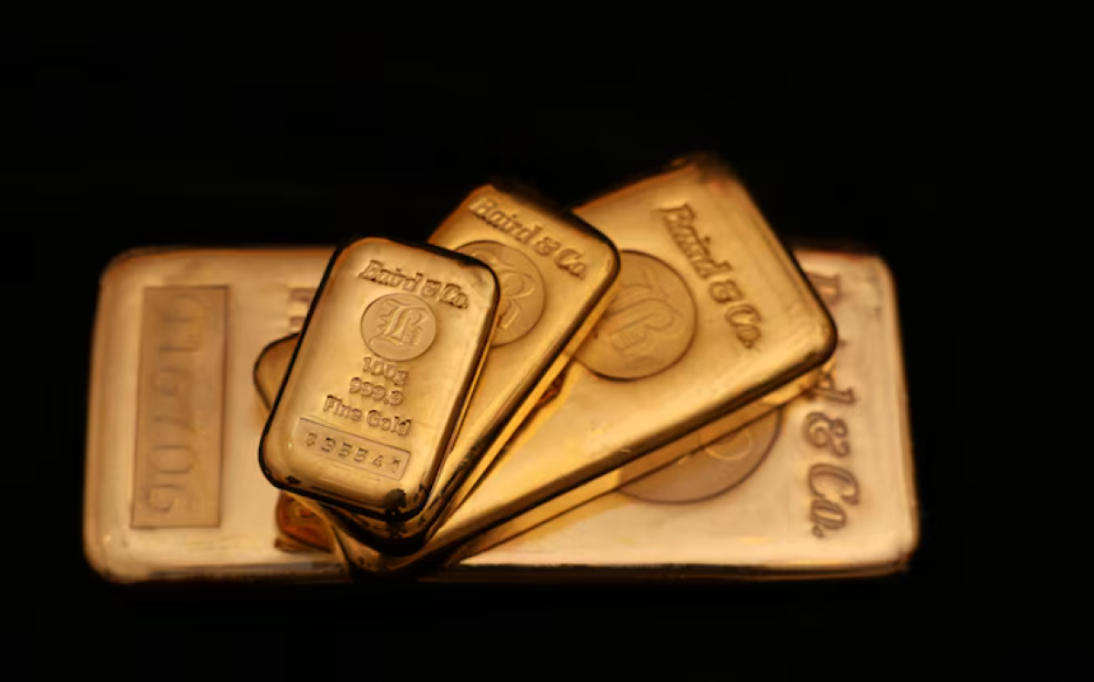 Как ожидания инвесторов толкают цены на драгоценные металлы