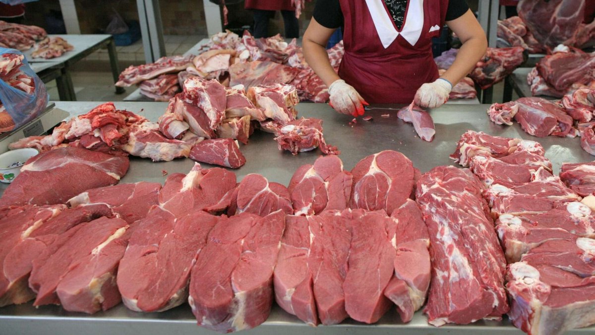 За продажу мяса без ветэкспертизы предлагают ввести уголовную ответственность