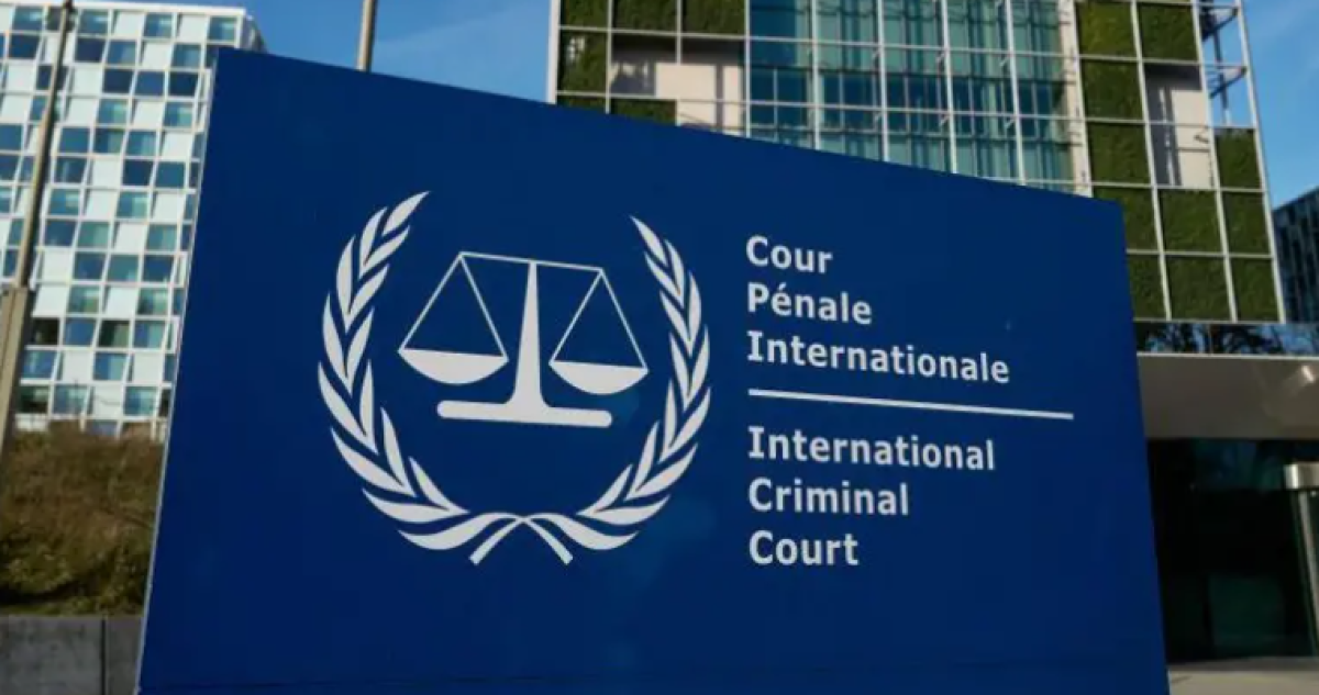 Судей МУС заочно приговорили в России за преследование Путина