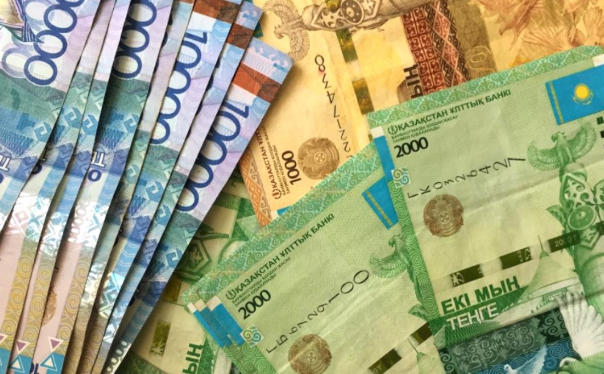 В Талдыкоргане нашли авто с 124 штрафами на 3,5 млн тенге