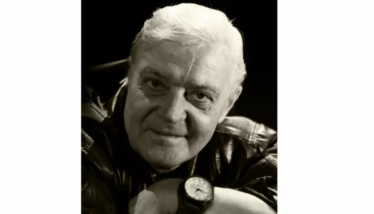 Скончался заслуженный артист Казахстана