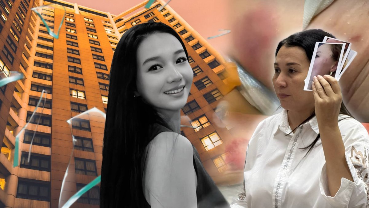 «Все доказательства были утеряны»: громкое дело о гибели Акнар Гулстан зависло