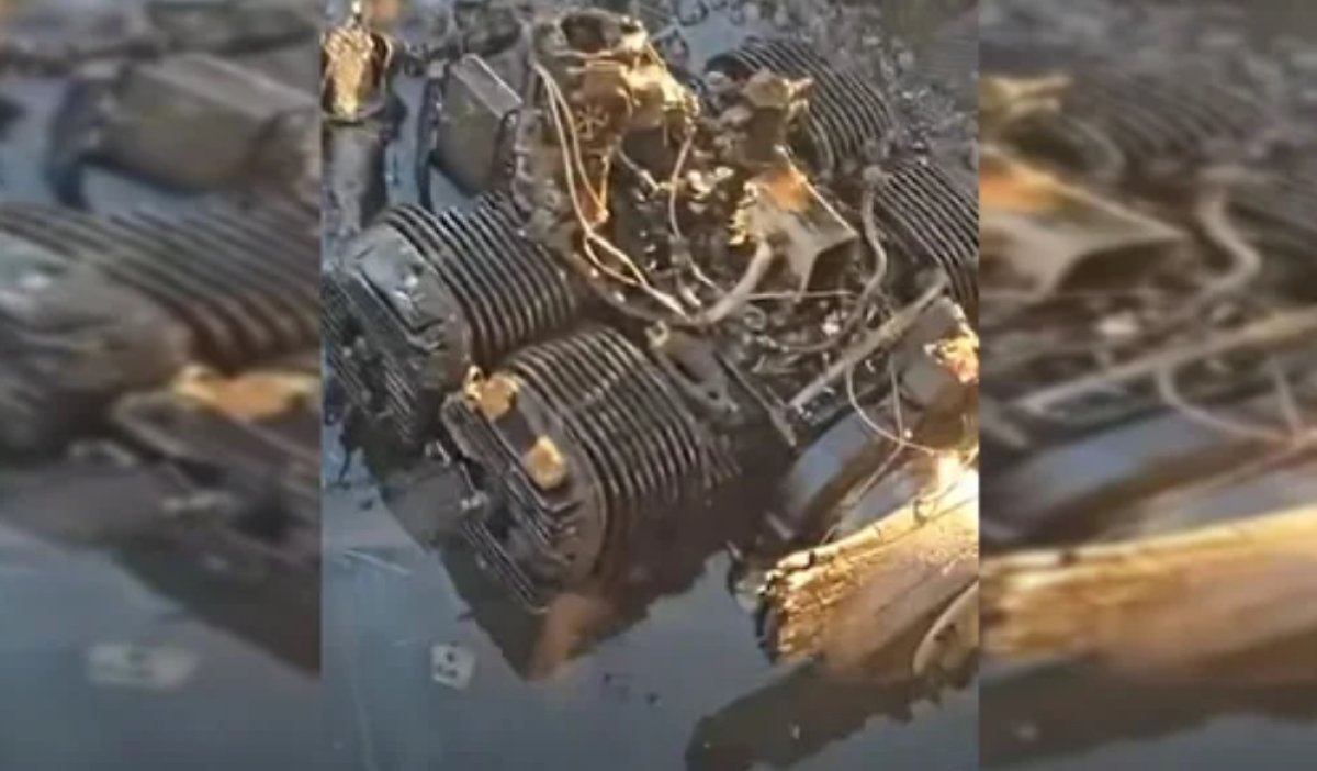 Россия атаковала турецкое гражданское судно в Чёрном море