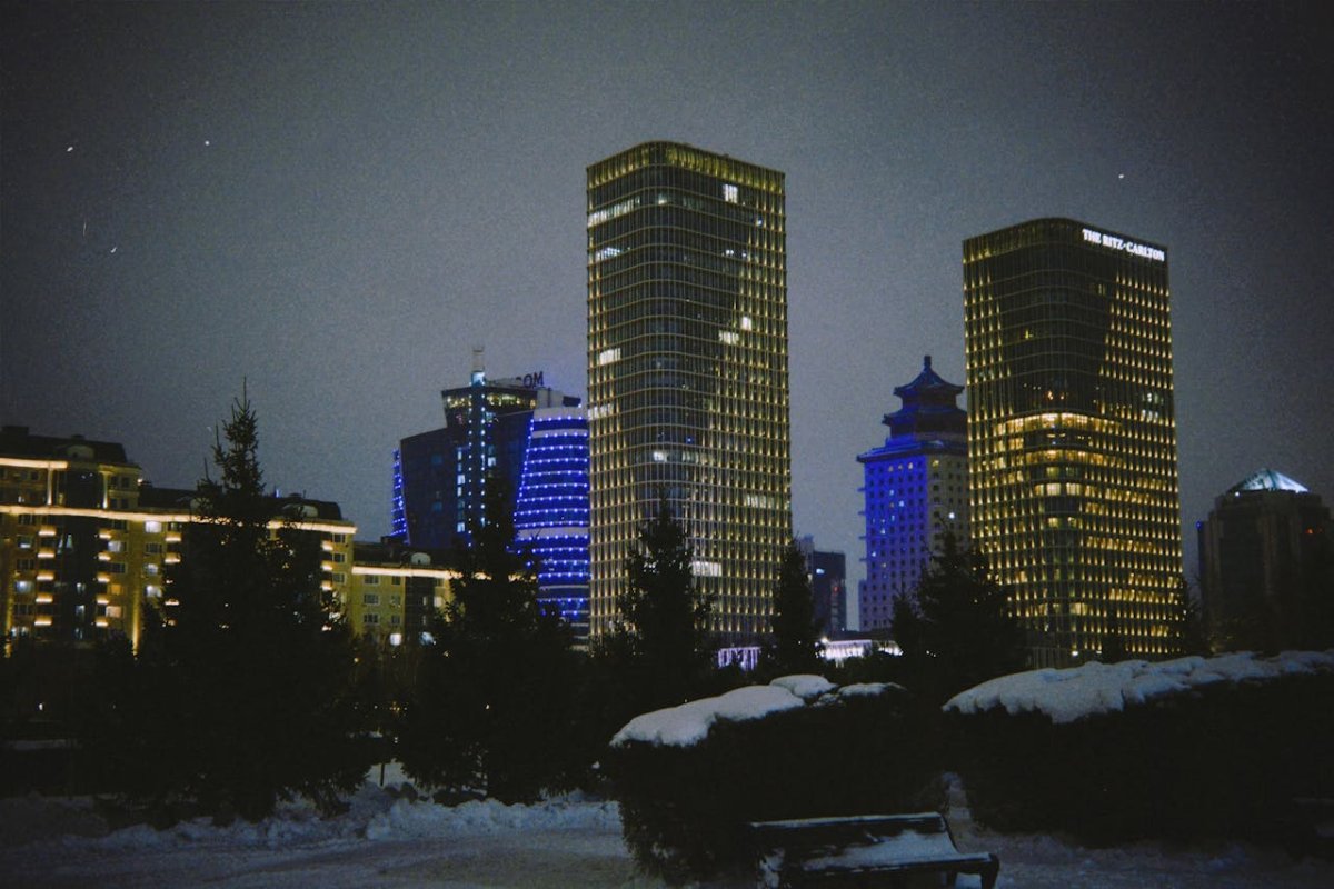 «Преступность как в Каракасе»: депутат извинился за скандальное сравнение с Астаной