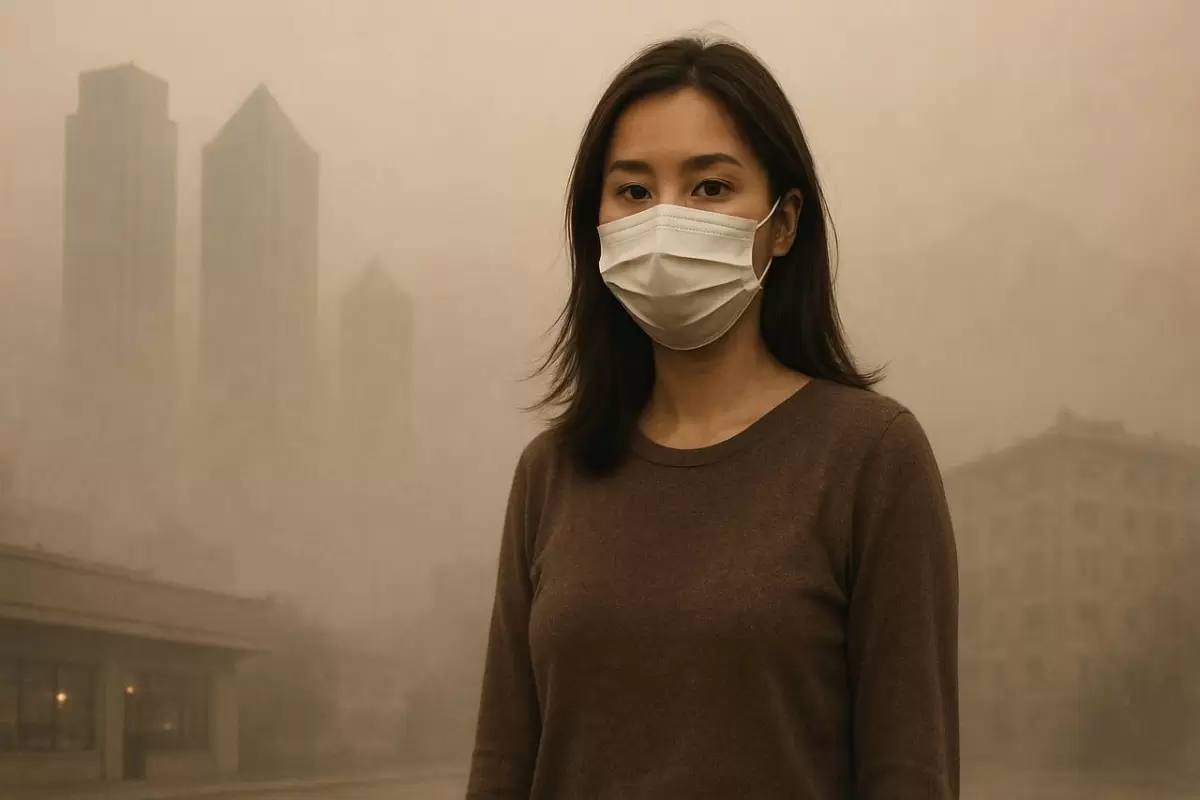 Синоптики предупредили жителей Алматы