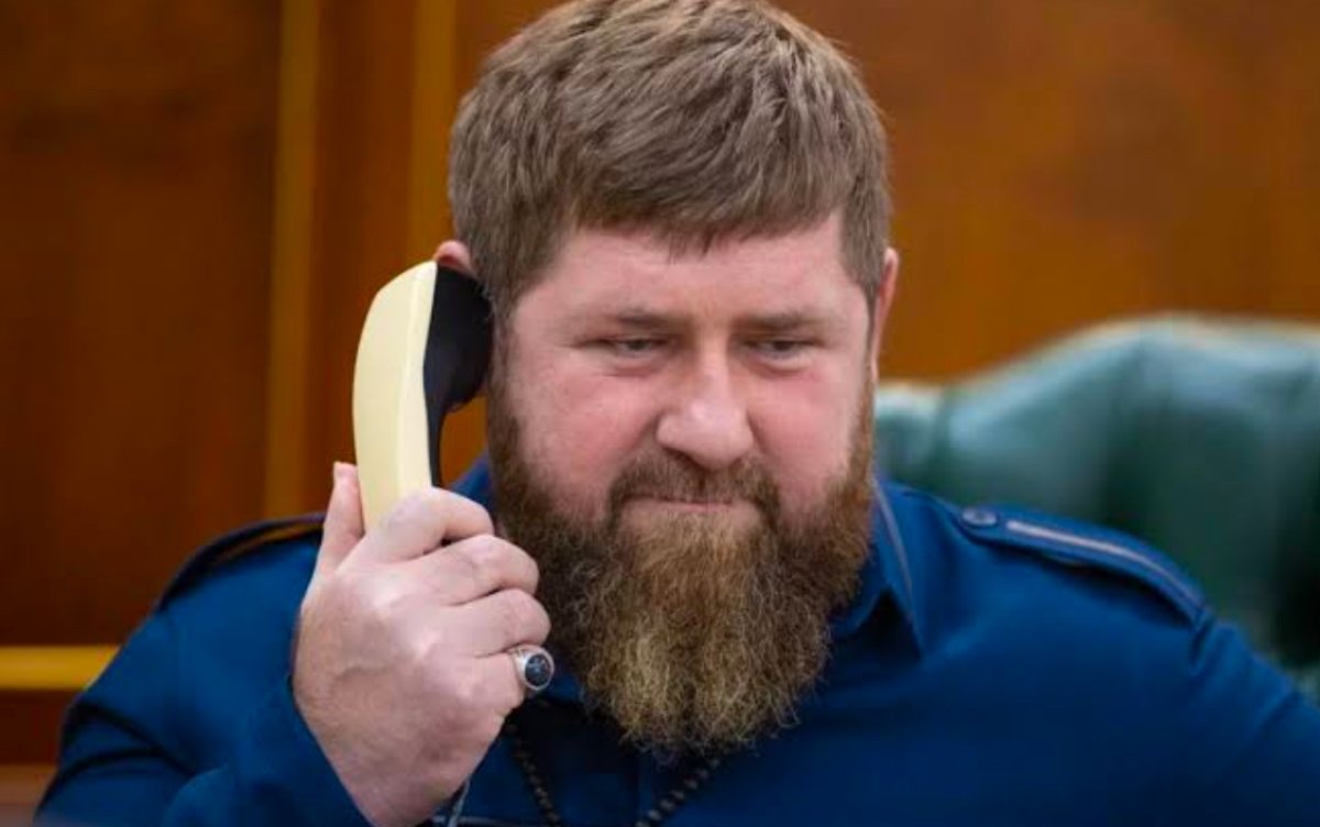 Рамзан Кадыров признался, что «сыт по горло властью»