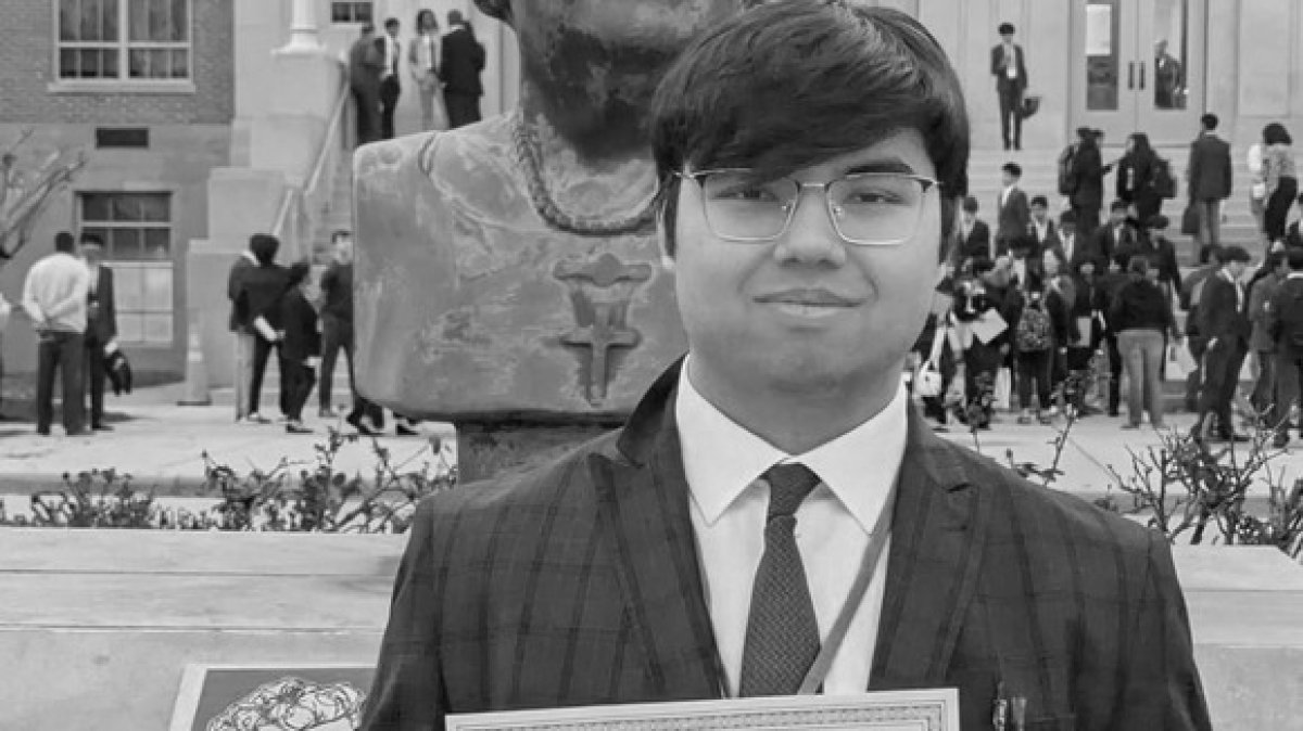 Что известно о студенте из Узбекистана, погибшем при стрельбе в США