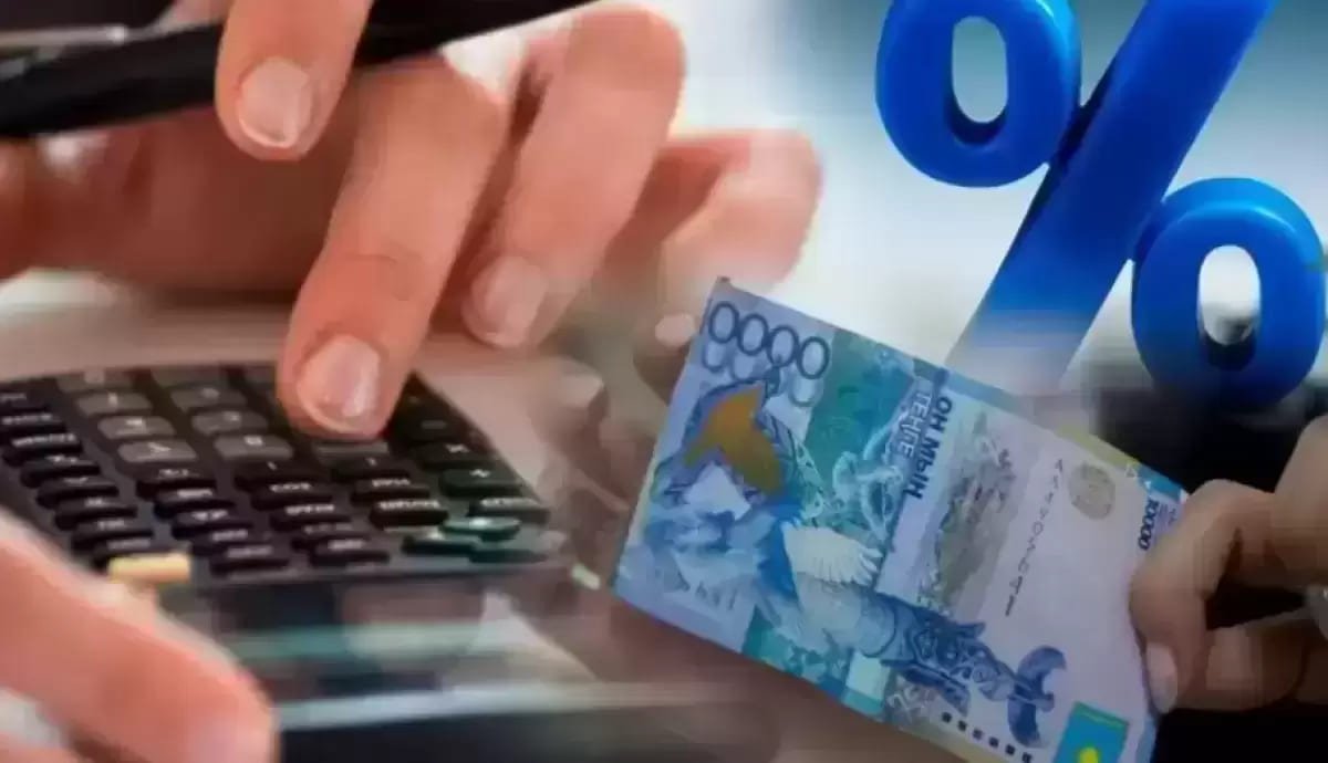 Опасения оправдались: что изменится в работе самозанятых в Казахстане с 2026 года