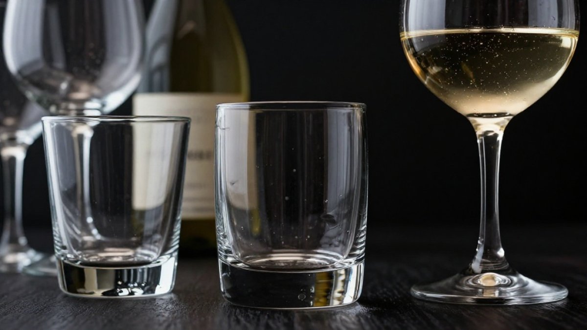 Казахстан, Россия и Кыргызстан: где пьют больше всего