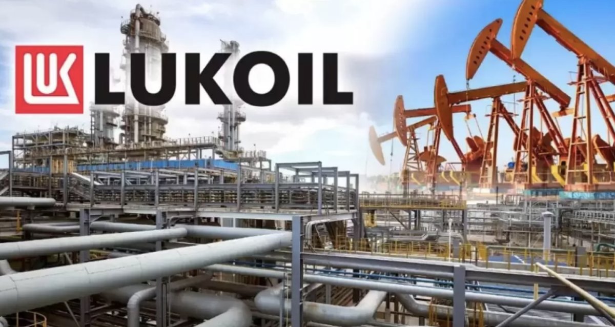 Саудиты претендуют на зарубежные активы «Лукойла» - Reuters