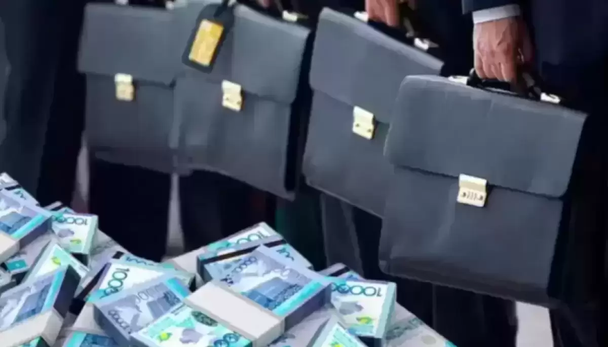 Названы ведомства, которые до сих пор контролируют "агашки"