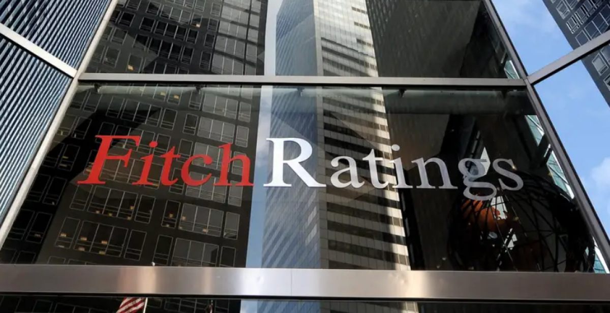 Fitch грозит понизить рейтинг Euroclear из-за замороженных активов России