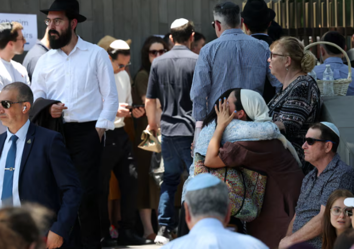 Теракт в Австралии: стрелку предъявили обвинения по 59 статьям