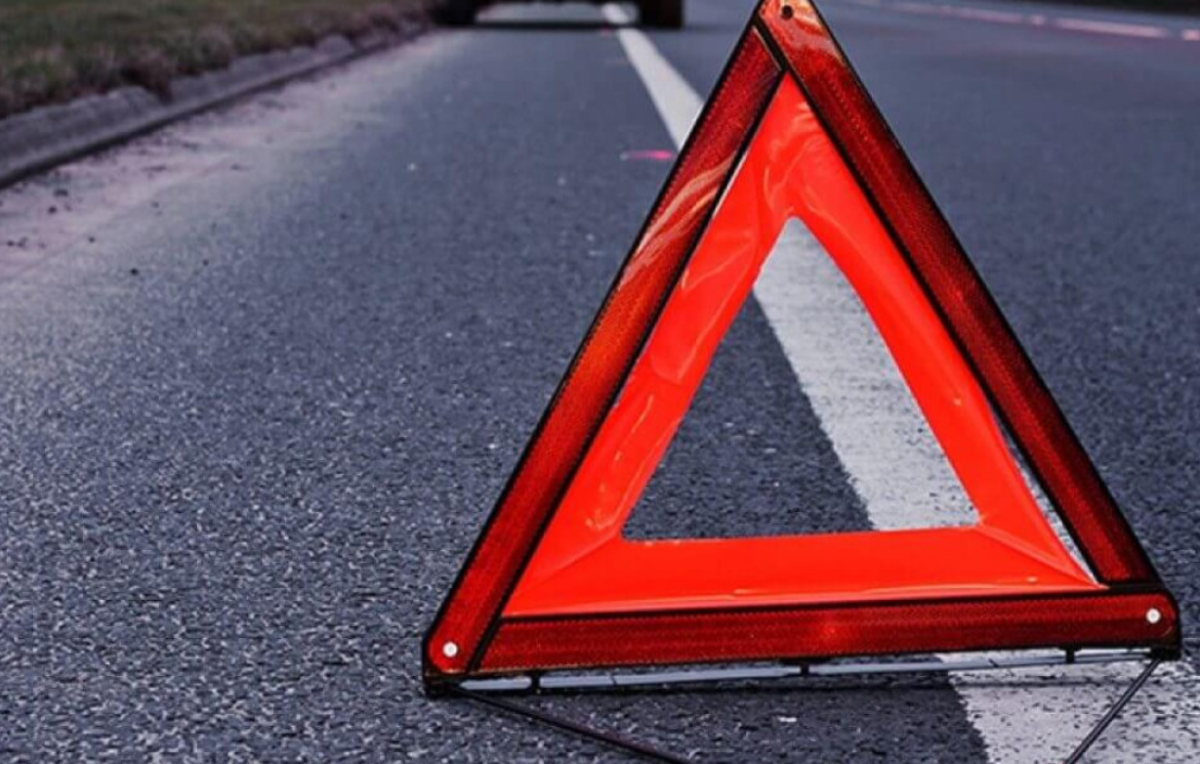 Смертельное ДТП произошло в Западно-Казахстанской области