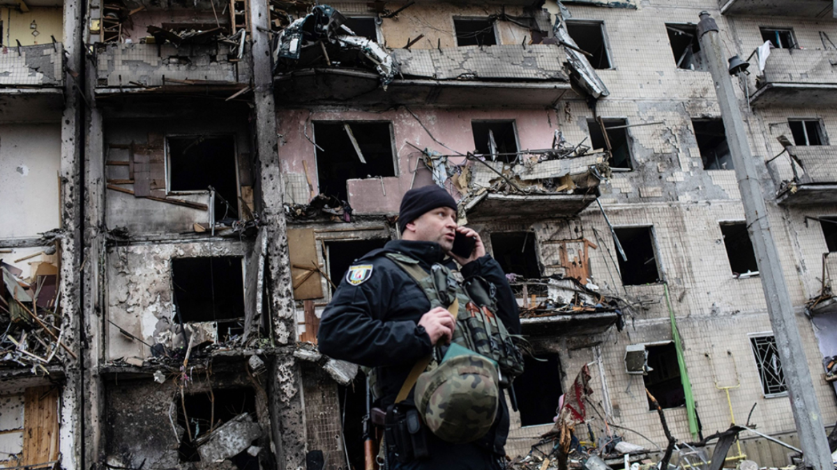 Россия потратит на войну 11 трлн рублей в 2025 году