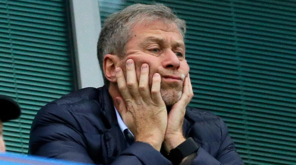 Спор на миллиарды: Лондон требует деньги Абрамовича для Киева