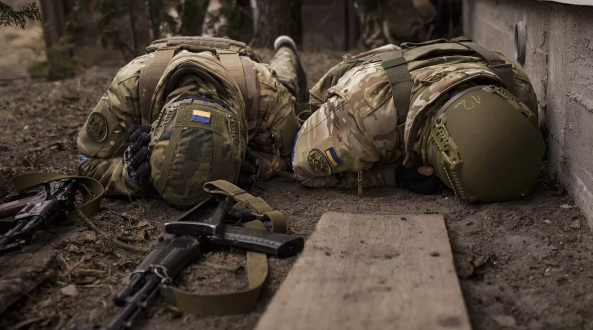 Politico узнало о возможных переговорах США и России