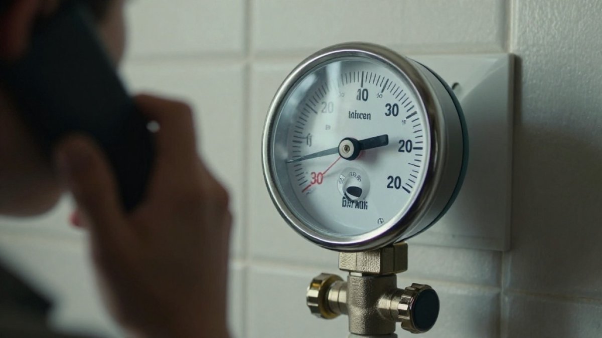 Проверка счётчиков может опустошить кошельки казахстанцев