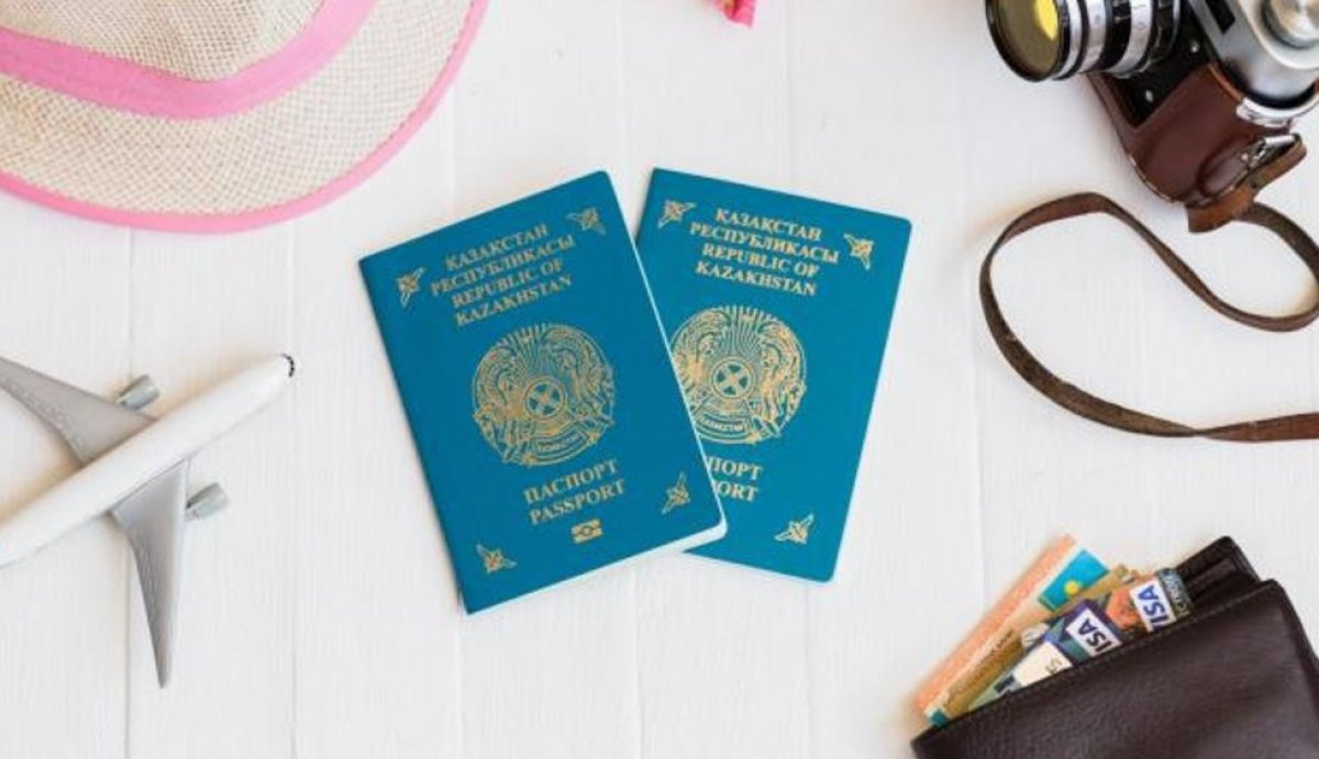 Казахстанских студентов спасли от выдворения из России