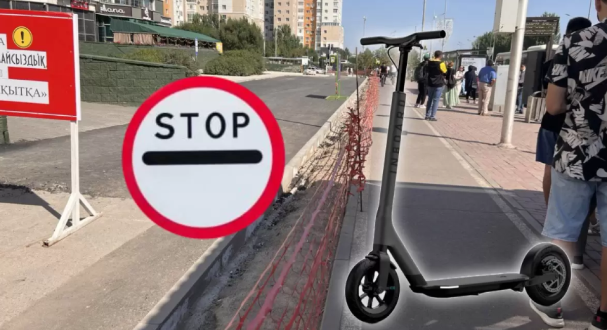 Три смерти, 372 ДТП и ноль ответственности: МВД о беспределе с электросамокатами