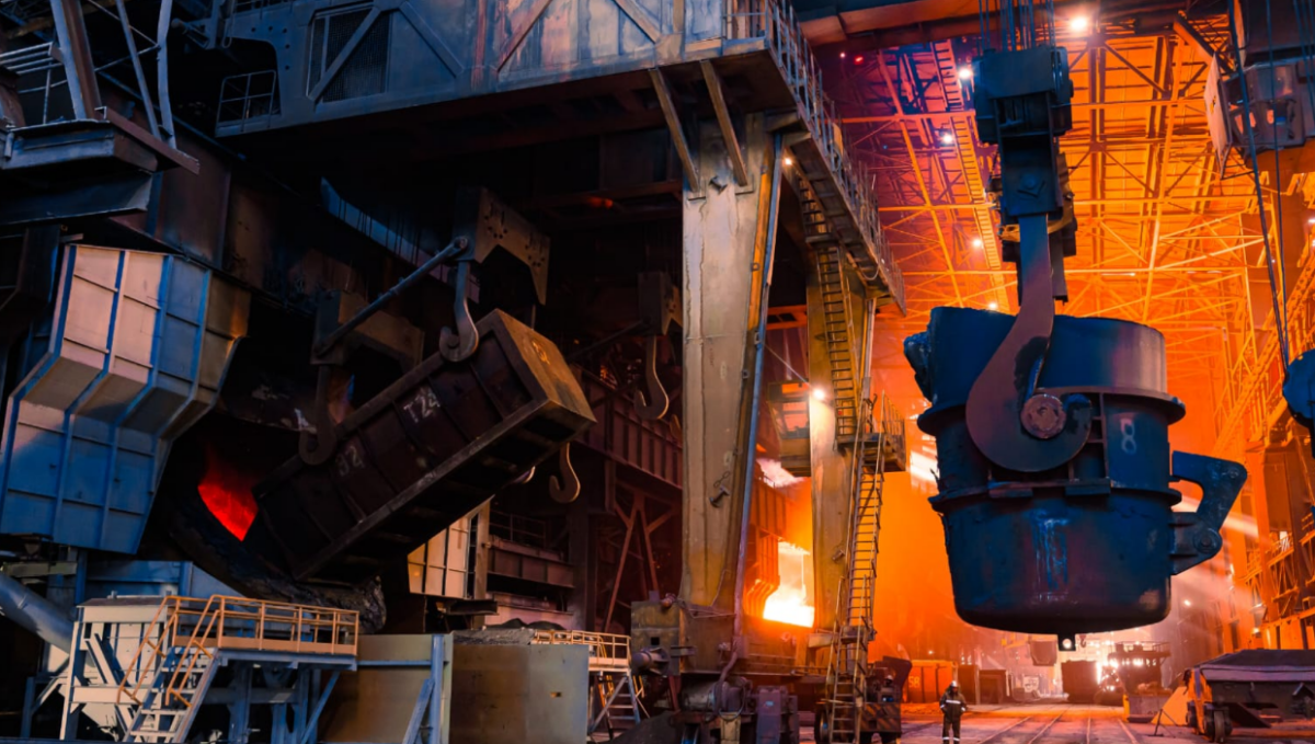 От медосмотров до производства: как работают новые объекты Qarmet