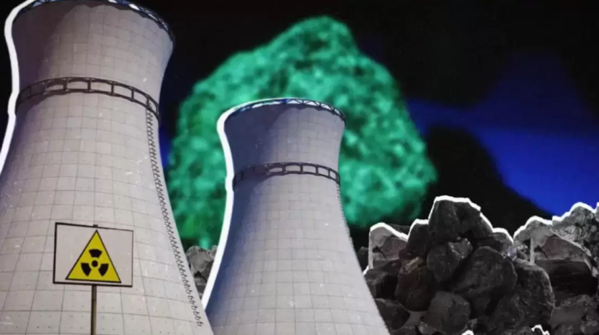 Ставим вопрос о возможности возобновления поставок урана в Японию - Саткалиев