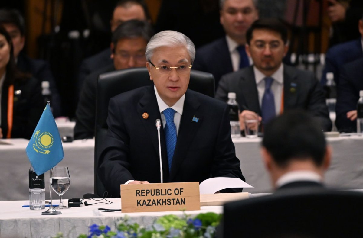 Более 60 соглашений на миллиарды долларов: Казахстан усиливает связи с Японией