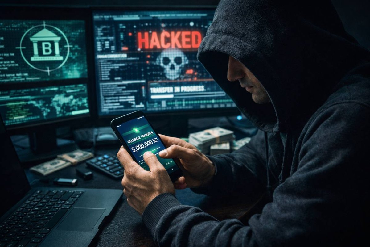 Казахстан вернул из Швеции похитителя средств банка: раскрыта крупная афера