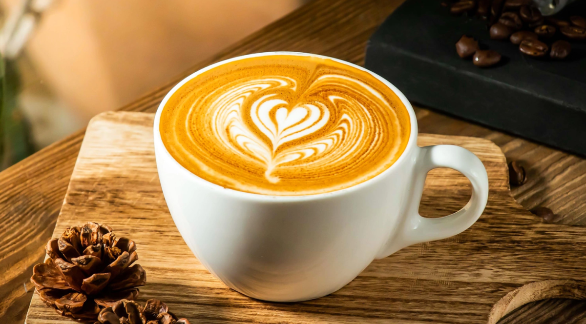 Диетолог объяснила, сколько кофе и чая можно пить без вреда