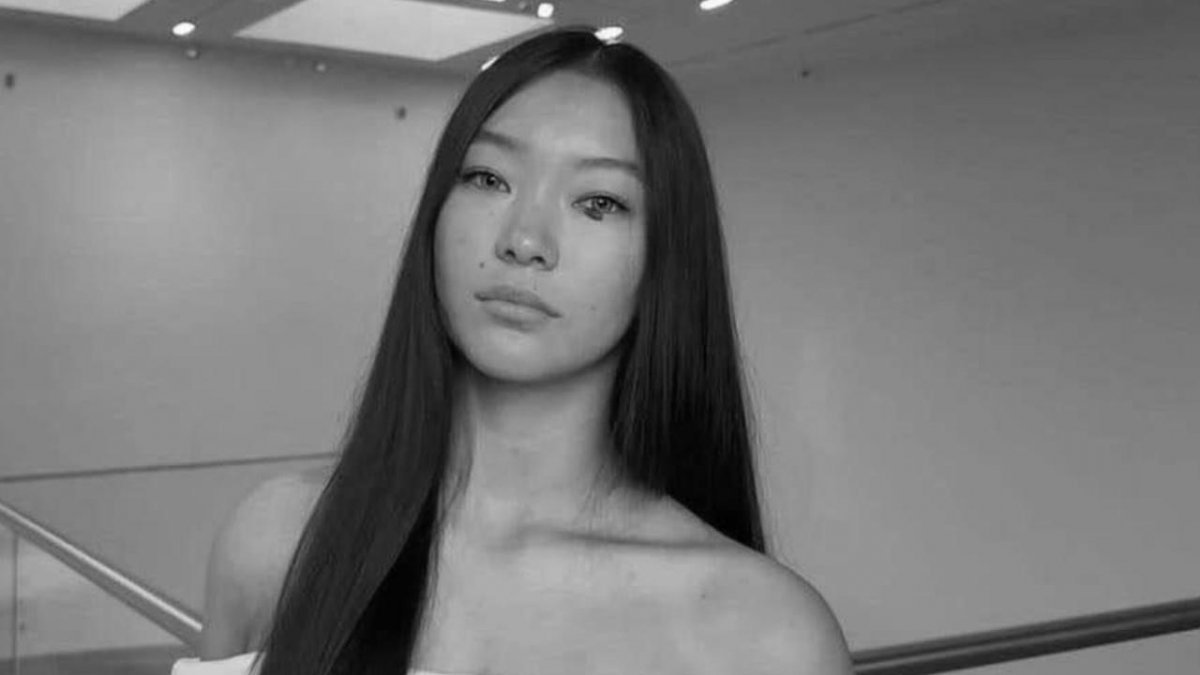 В горах Алматы обнаружили тело пропавшей сноубордистки