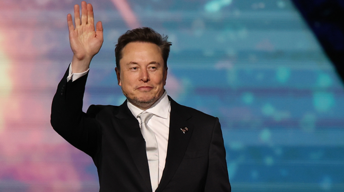 Маск установил мировой рекорд по личному капиталу