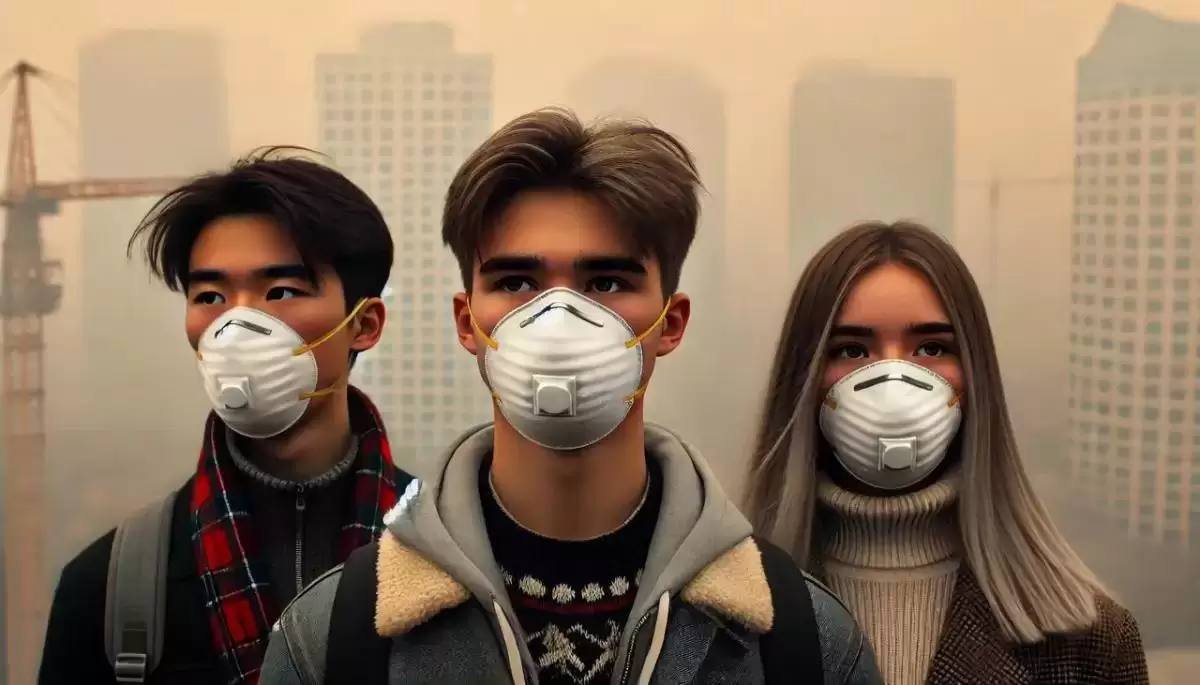 Синоптики предупредили жителей трёх городов Казахстана