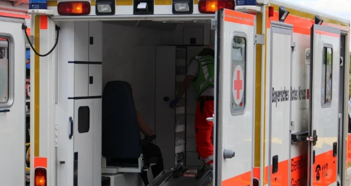 В Польше взорвался смартфон в общежитии: пострадали подростки