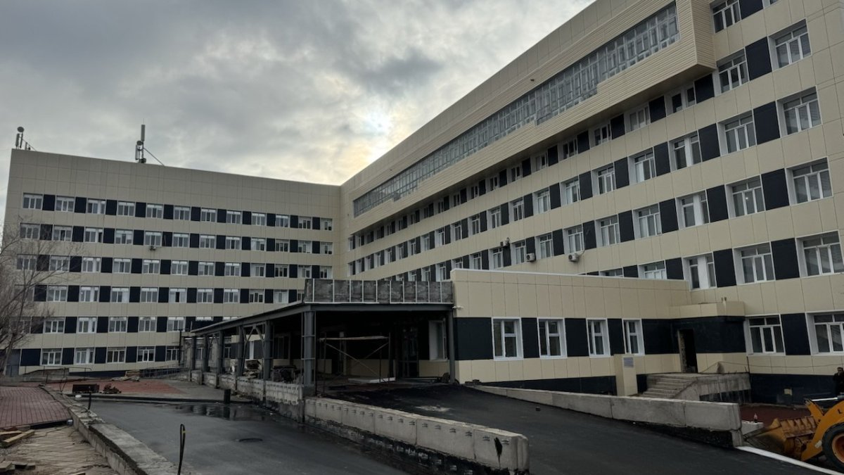 Отобранные у олигархов миллиарды потратят на медучреждения в Балхаше