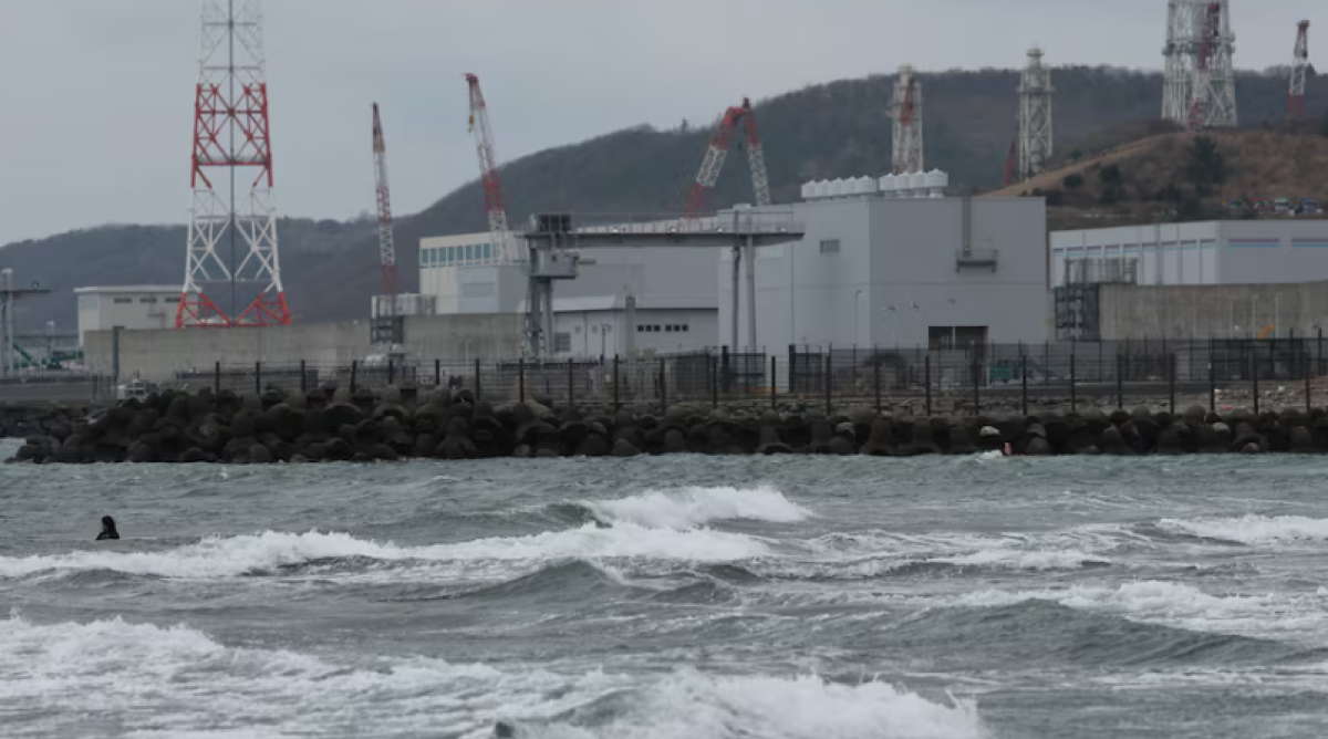 Япония готовится к перезапуску крупнейшей в мире АЭС