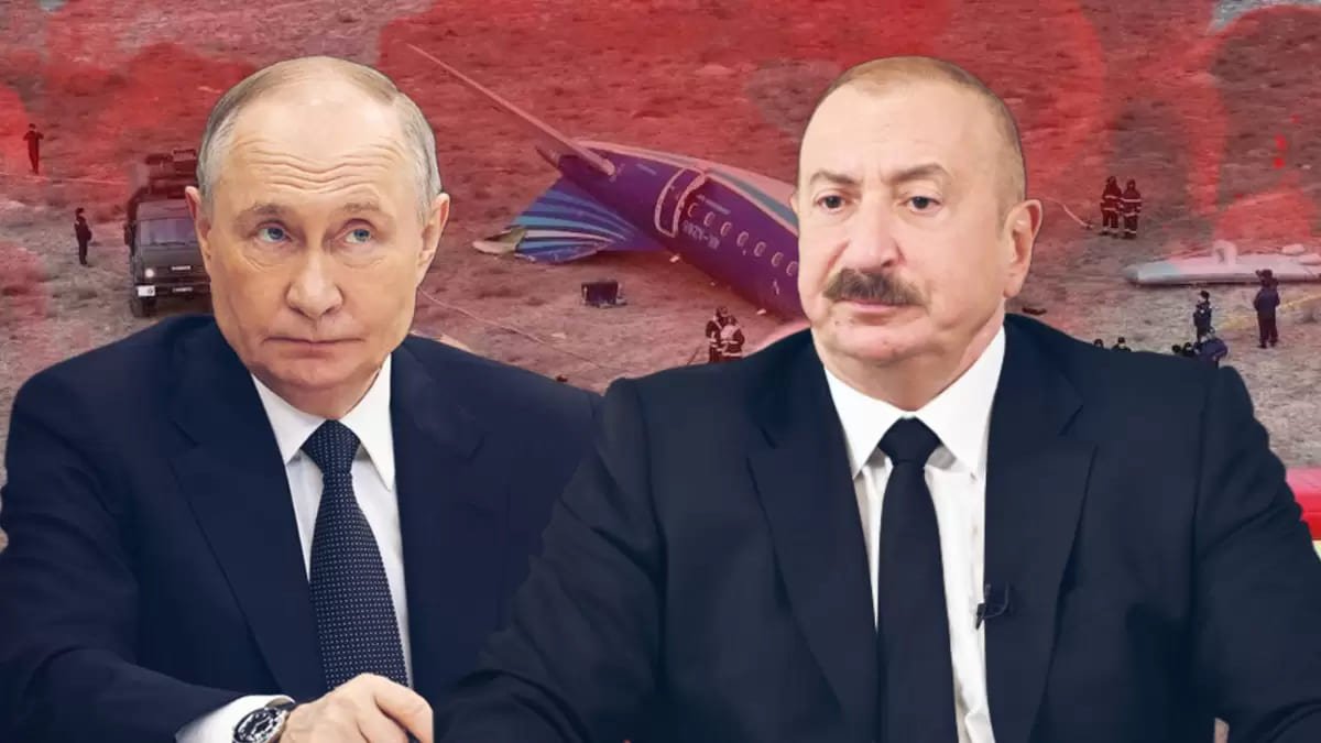 Алиев отказался от поездки на саммит СНГ из-за Путина — эксперт