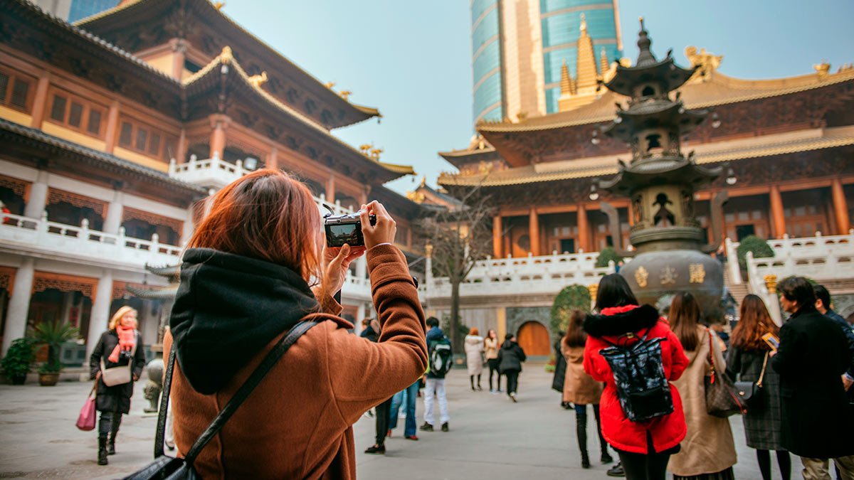 Географическая путаница: как китайцы принимают россиян за казахстанцев