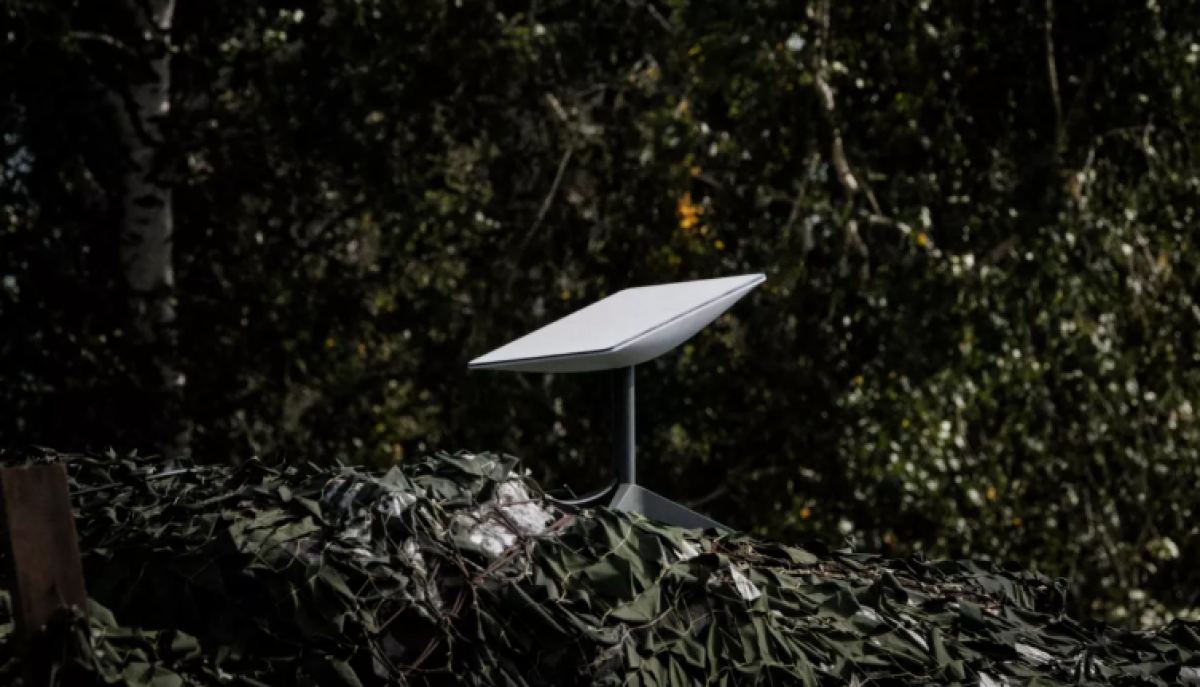 Россию подозревают в создании оружия против спутников Starlink