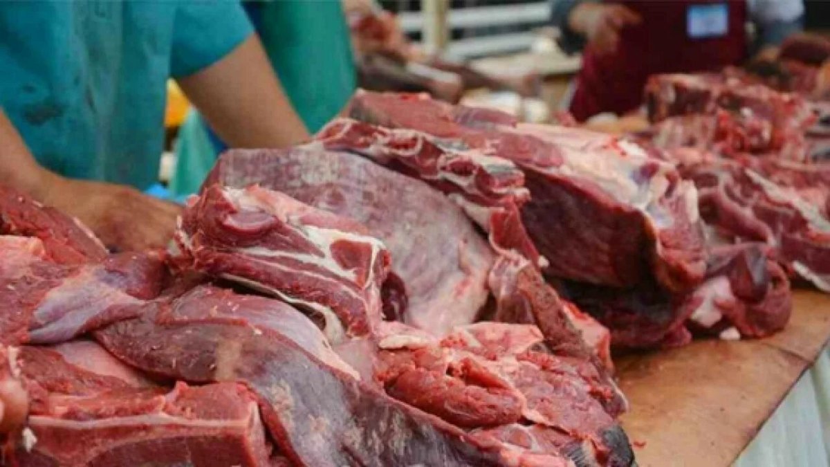 Как монгольская конина меняет рынок Казахстана