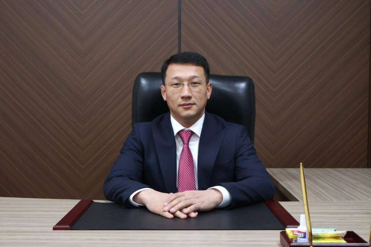 В Жанаозене произошли кадровые назначения