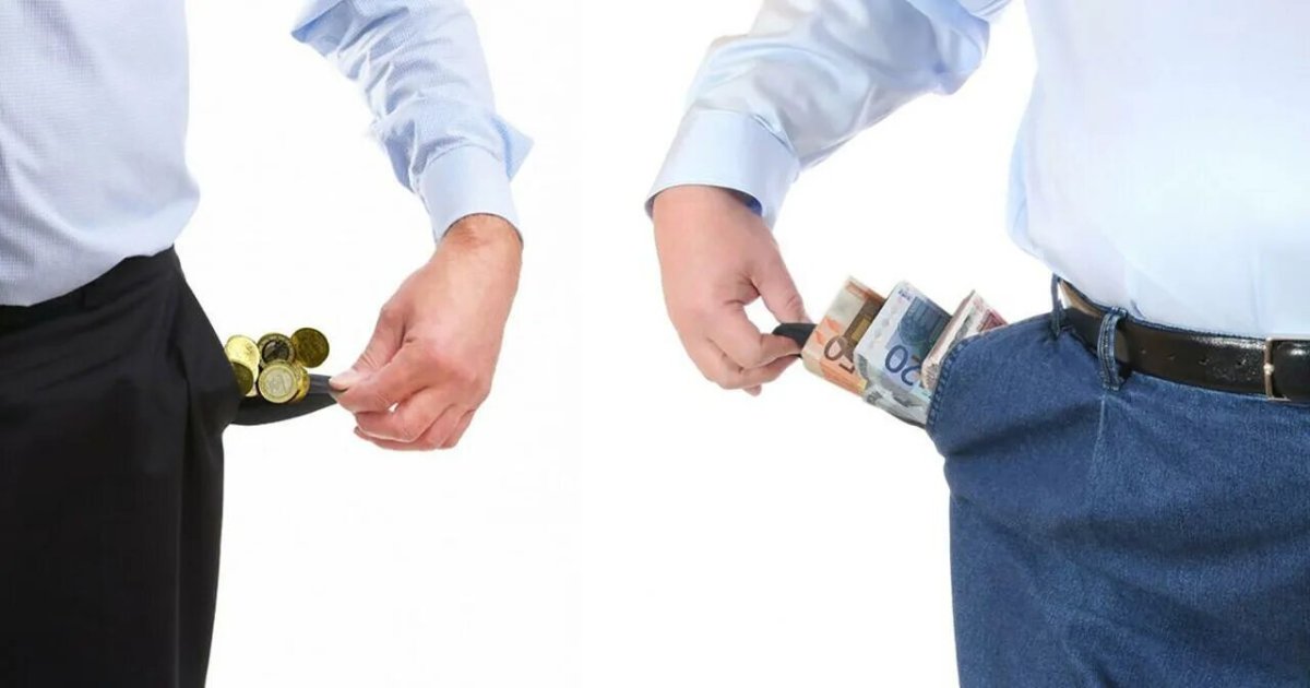 Что отличает богатых от бедных, рассказал казахстанский аналитик