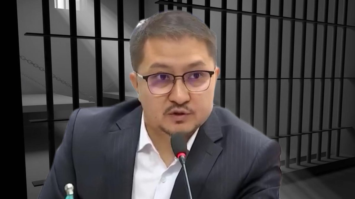 В Астане задержали главного редактора КазТАГ