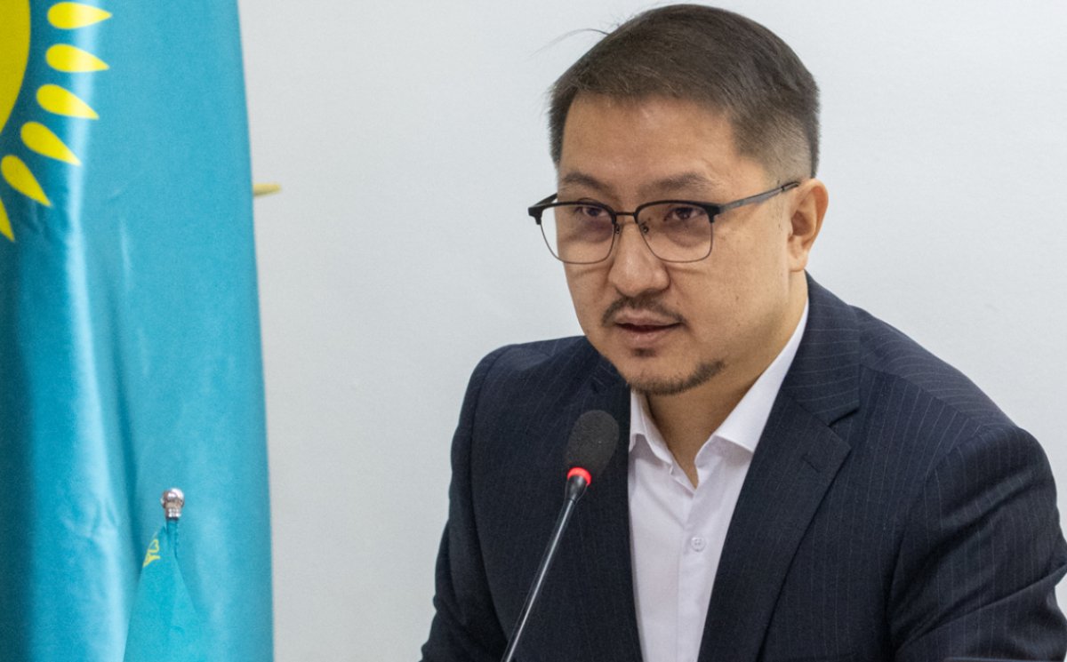 Задержание главреда КазТАГ: что говорят в полиции