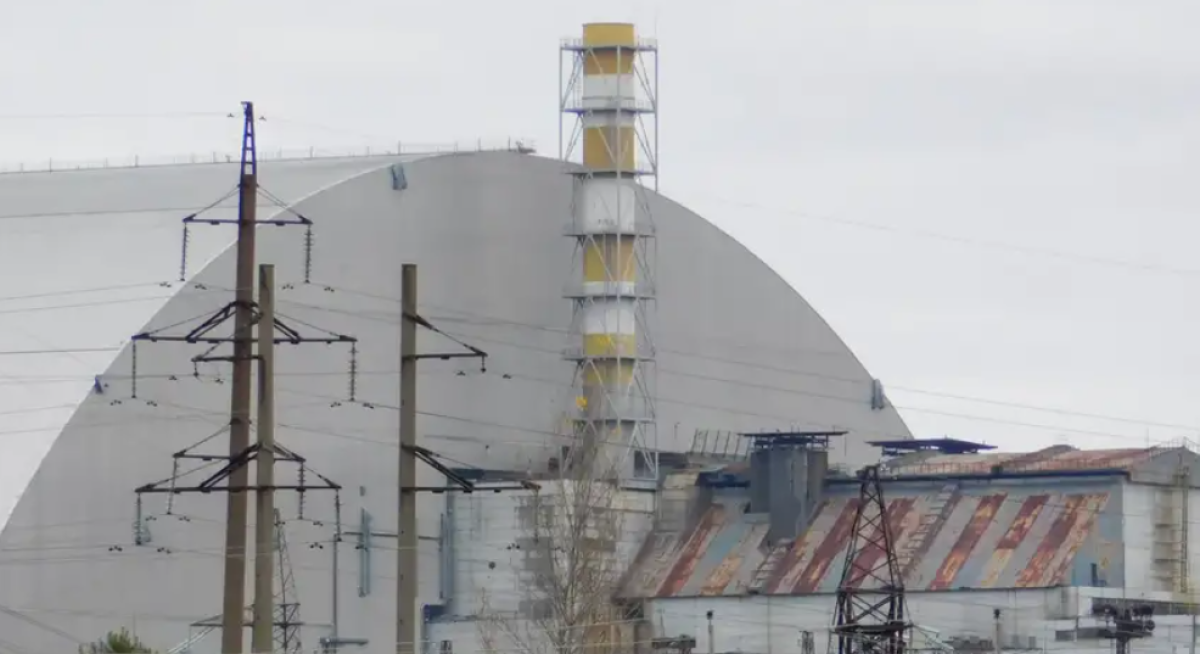 Директор Чернобыльской АЭС предупредил об угрозе