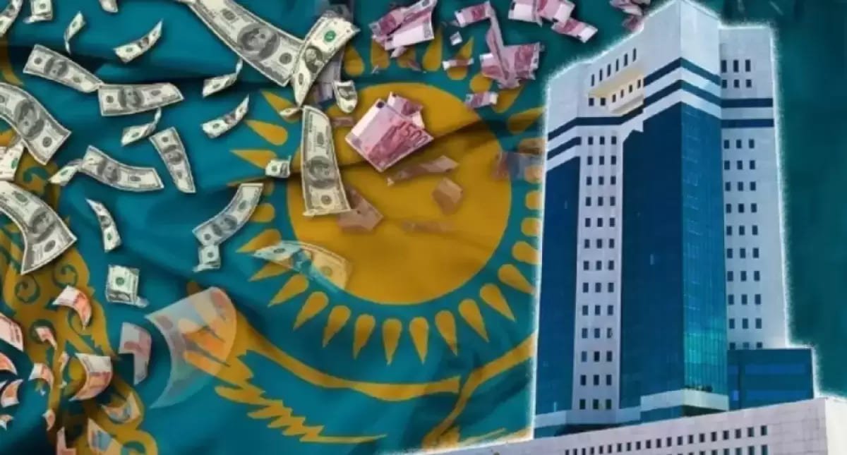 Растет ВВП, но не доходы казахстанцев: эксперт о мнимых достижениях чиновников