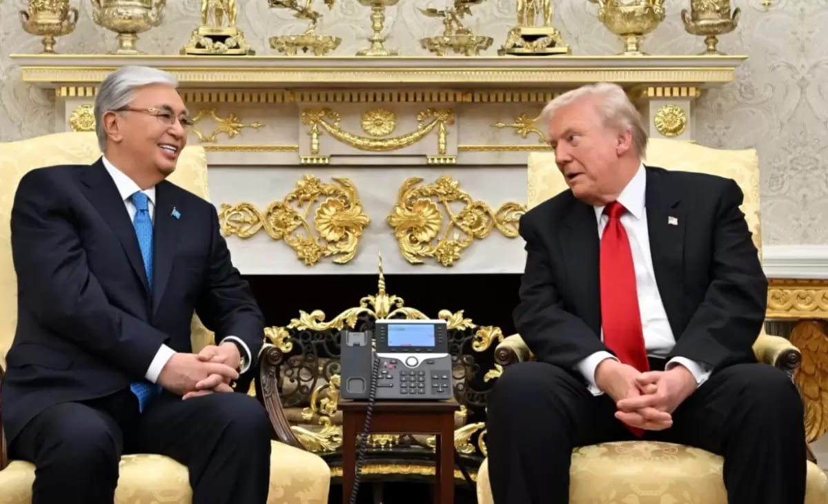 О приглашении Казахстана и Узбекистана на G20 высказались в России