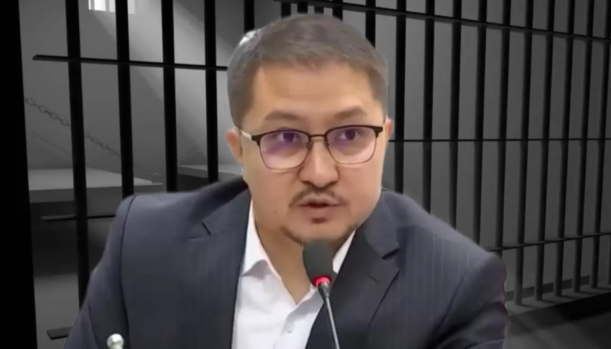 Задержание главреда КазТАГ: фонд «Әділ сөз» сделал заявление