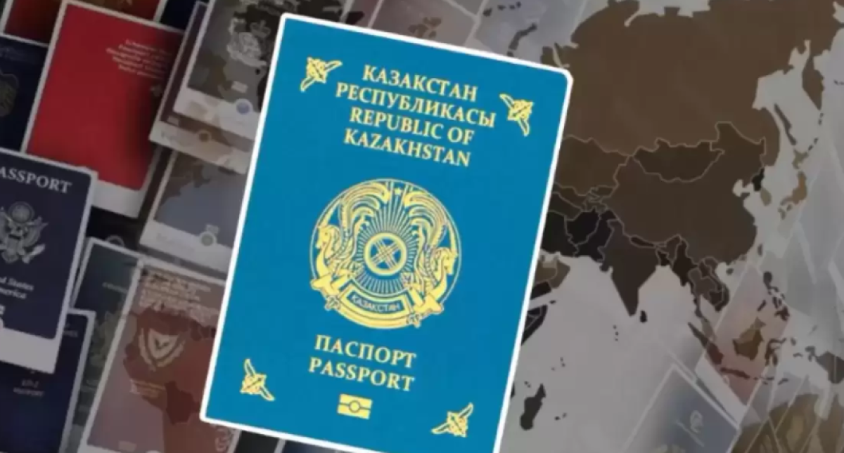 Сколько этнических казахов вернулось на родину в 2025 году