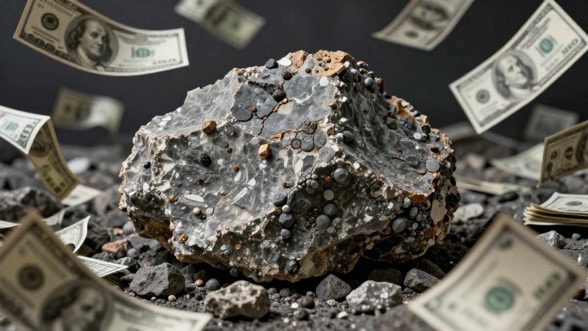 Месторождения на 600 млрд долларов обнаружили в Узбекистане