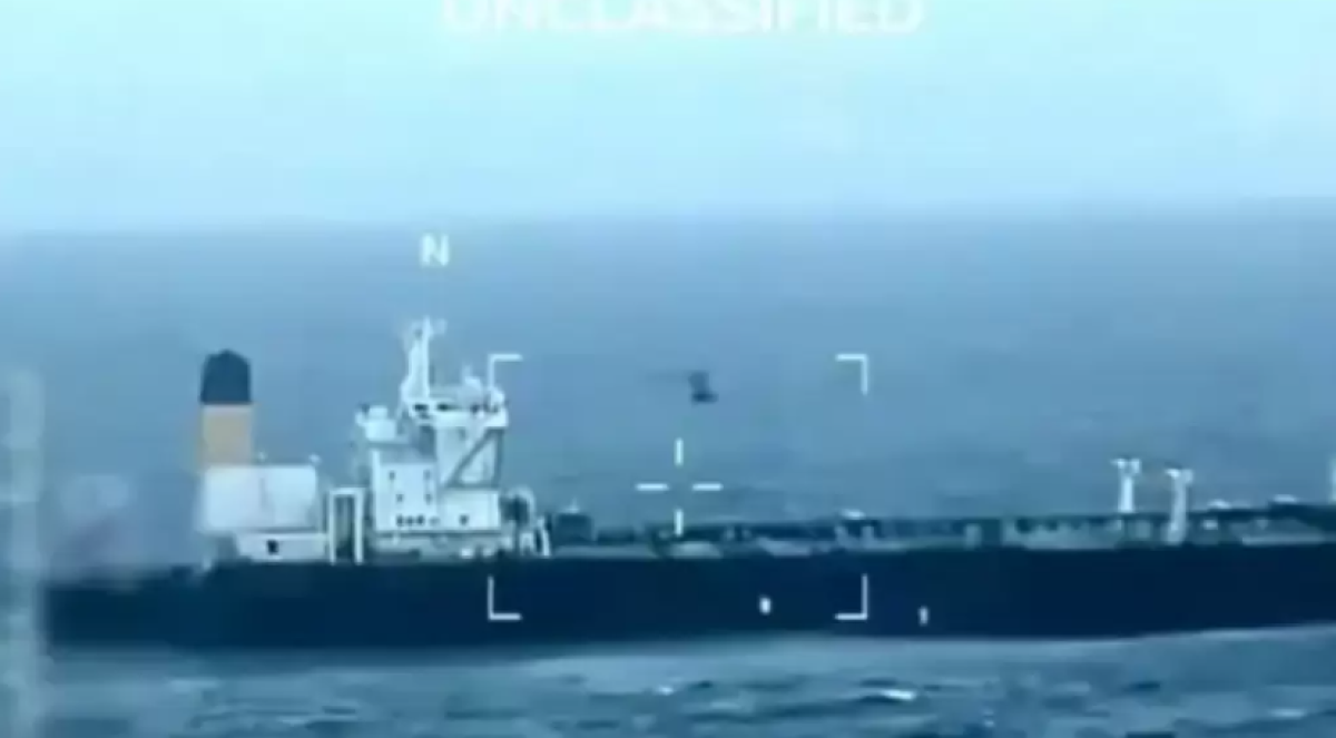 Трамп приказал блокировать нефть из Венесуэлы еще два месяца